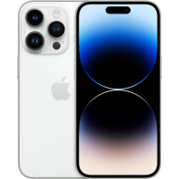 Apple iPhone 14 Pro 512GB Silver (MQ1W3)