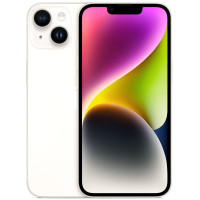 Apple iPhone 14 128GB eSIM Starlight (MPUN3)