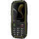 Sigma mobile X-treme ST68 black-yellow