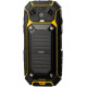 Sigma mobile X-treme ST68 black-yellow
