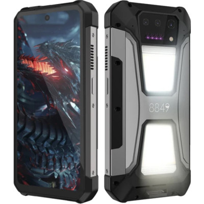 Unihertz 8849 Tank 2 Pro 8/256Gb Black