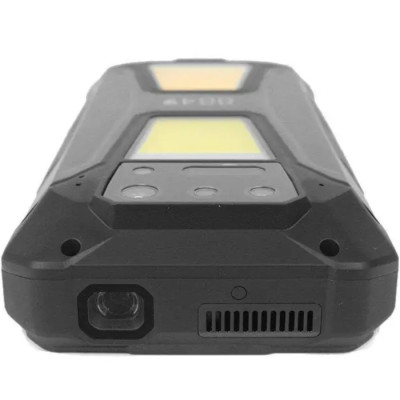 Unihertz 8849 Tank 2 Pro 8/256Gb Black