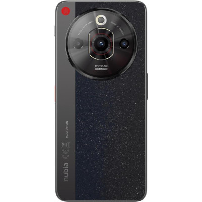 ZTE Nubia Focus Pro 8/256GB Black