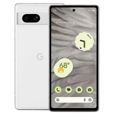 Google Pixel 7 8/128GB Snow JP