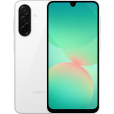 Samsung Galaxy A26 5G 6/128GB White (SM-A266BZWB)
