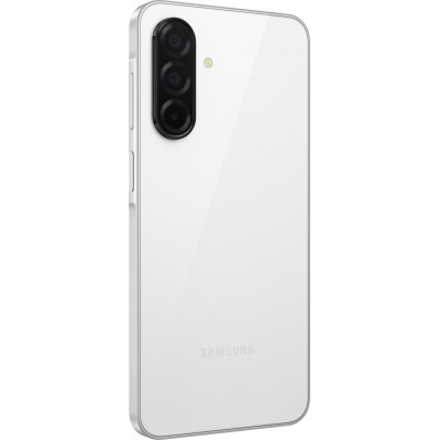 Samsung Galaxy A26 5G 6/128GB White (SM-A266BZWB)
