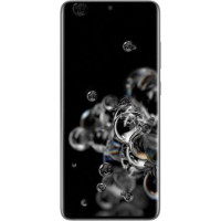 Samsung Galaxy S20 Ultra 5G SM-G988B 12/128GB Black