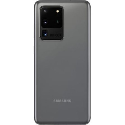 Samsung Galaxy S20 Ultra 5G SM-G988B 12/128GB Black