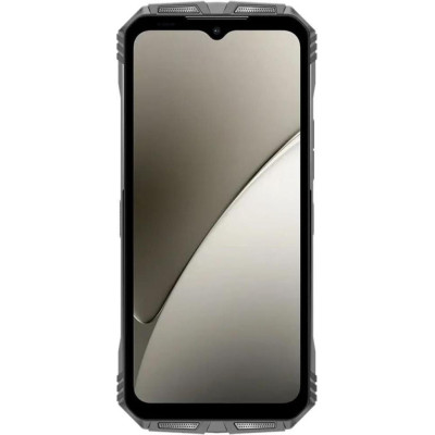 DOOGEE S punk Pro 8/512GB Space Silver