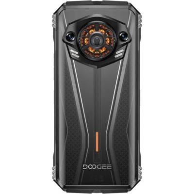 DOOGEE S punk Pro 8/512GB Space Silver