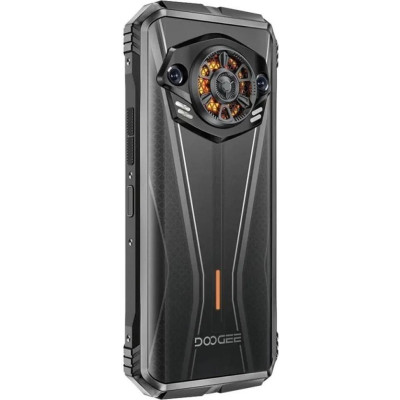DOOGEE S punk Pro 8/512GB Space Silver