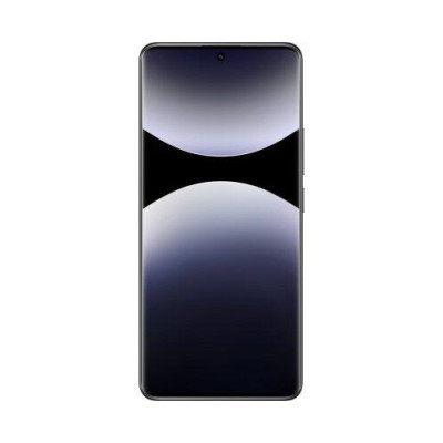 Xiaomi Redmi Note 14 Pro 5G 12/256GB Midnight Black (with adapter)