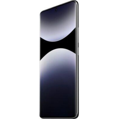 Xiaomi Redmi Note 14 Pro 5G 12/256GB Midnight Black (with adapter)