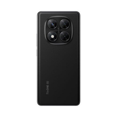 Xiaomi Redmi Note 14 Pro 5G 12/256GB Midnight Black (with adapter)