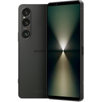 Sony Xperia 1 VI 12/256GB Khaki Green