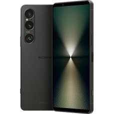 Sony Xperia 1 VI 12/256GB Khaki Green