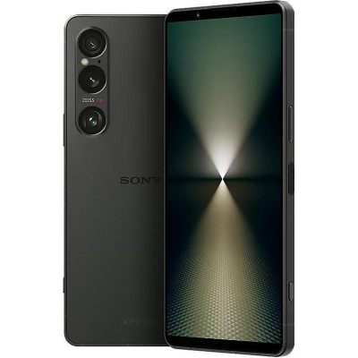 Sony Xperia 1 VI 12/256GB Khaki Green
