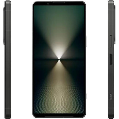 Sony Xperia 1 VI 12/256GB Khaki Green