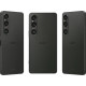 Sony Xperia 1 VI 12/256GB Khaki Green