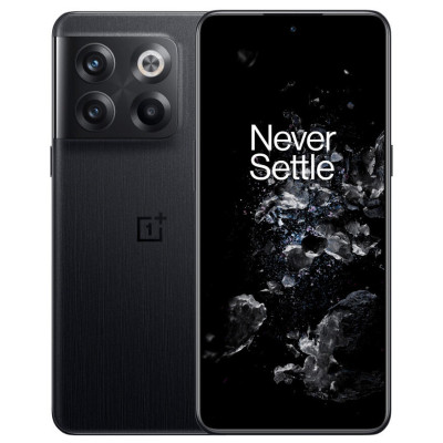 OnePlus 10T 5G 12/256GB Moonstone Black