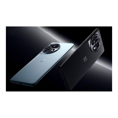 OnePlus 11R 5G 16/512GB Galactic Silver