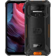 Oukitel WP23 Plus 8/256GB Vibrant Orange