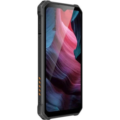 Oukitel WP23 Plus 8/256GB Vibrant Orange