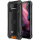 Oukitel WP23 Plus 8/256GB Vibrant Orange