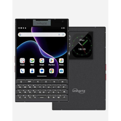Unihertz Titan 2 12/512GB Black