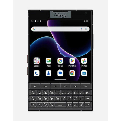 Unihertz Titan 2 12/512GB Black