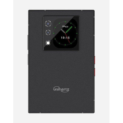 Unihertz Titan 2 12/512GB Black