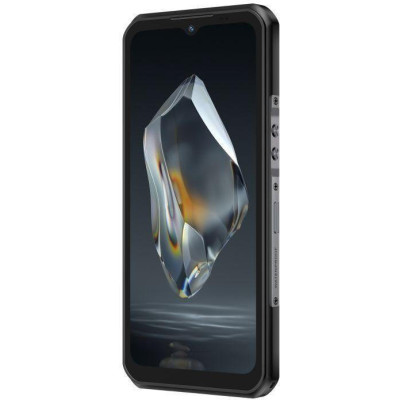 Oukitel WP62 8/256GB Black