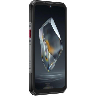 Oukitel WP62 8/256GB Black
