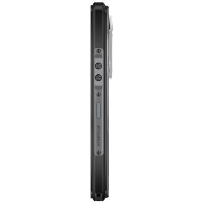 Oukitel WP62 8/256GB Black