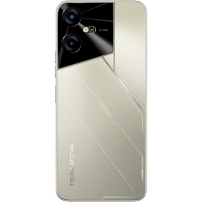 Tecno POVA NEO 3 (LH6n) 8/128GB Amber Gold (4894947005305)