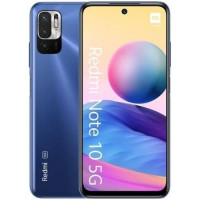 Xiaomi Redmi Note 10 5G 4/128GB Nighttime Blue