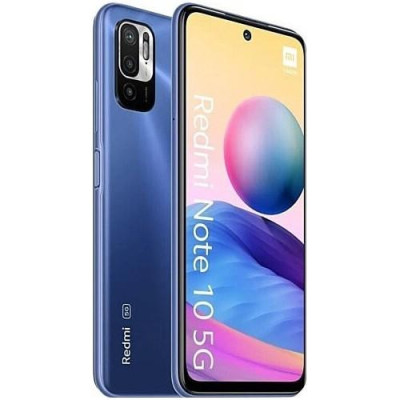Xiaomi Redmi Note 10 5G 4/128GB Nighttime Blue