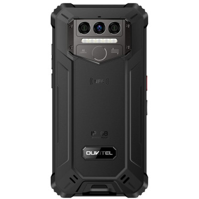 Oukitel WP9 6/128GB Black