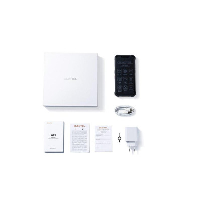 Oukitel WP9 6/128GB Black