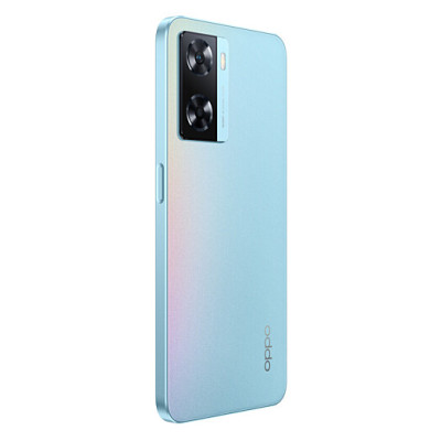 OPPO A57s 4/64GB Sky Blue