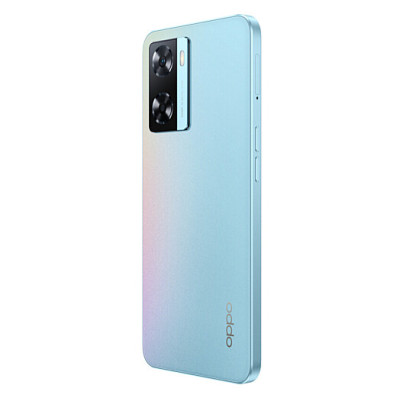 OPPO A57s 4/64GB Sky Blue
