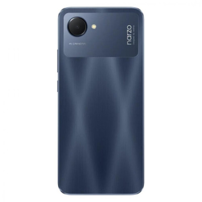 realme Narzo 50i Prime 3/32GB Dark Blue