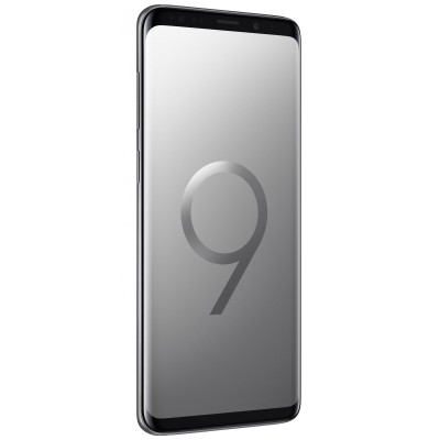 Samsung Galaxy S9 SM-G965 DS 64GB Grey (SM-G965FZAD)