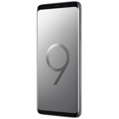 Samsung Galaxy S9 SM-G965 DS 64GB Grey (SM-G965FZAD)
