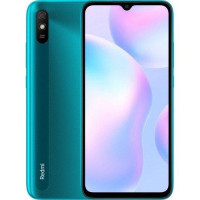 Xiaomi Redmi 9A 2/32GB Peacook Green