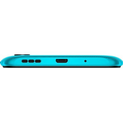 Xiaomi Redmi 9A 2/32GB Peacock Green