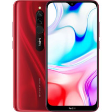 Xiaomi Redmi 8 4/64GB Red