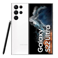 Samsung Galaxy S22 Ultra SM-S908U1 12/256GB Phantom Black