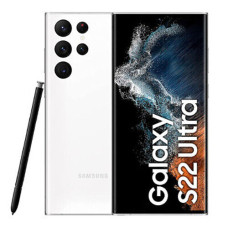Samsung Galaxy S22 Ultra SM-S908U1 12/256GB Phantom Black