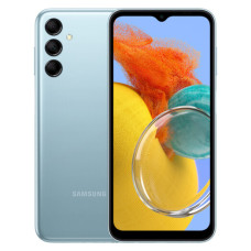 Samsung Galaxy M14 4/128GB Blue (SM-M146BZBV)